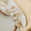 Copper Pearl - Ferra Knotted Gown
