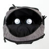 Baby Boom Places & Spaces Backpack Diaper Bag - Grey