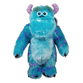 Monster Inc - Sulley - Medium Plush