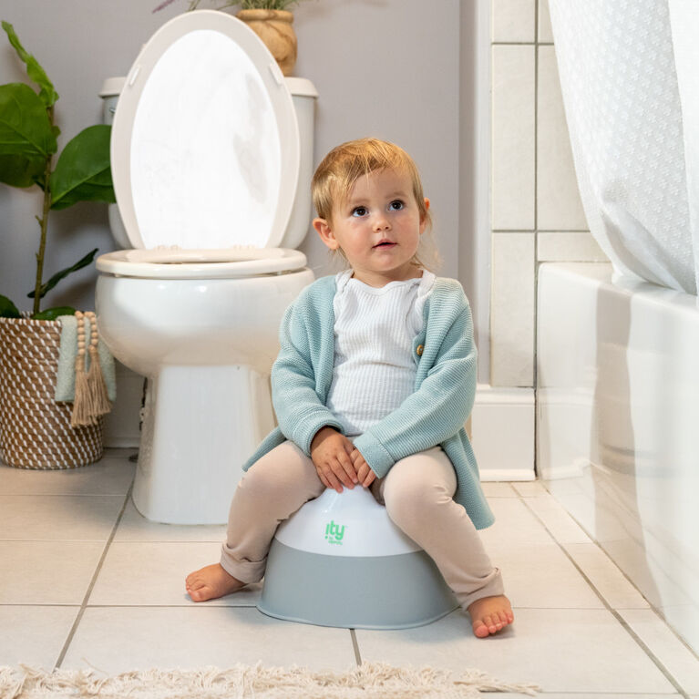 ITY by Ingenuity Ready Set Go Potty