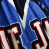 MLB Toronto Blue Jays Plush Blanket, 50"x60"