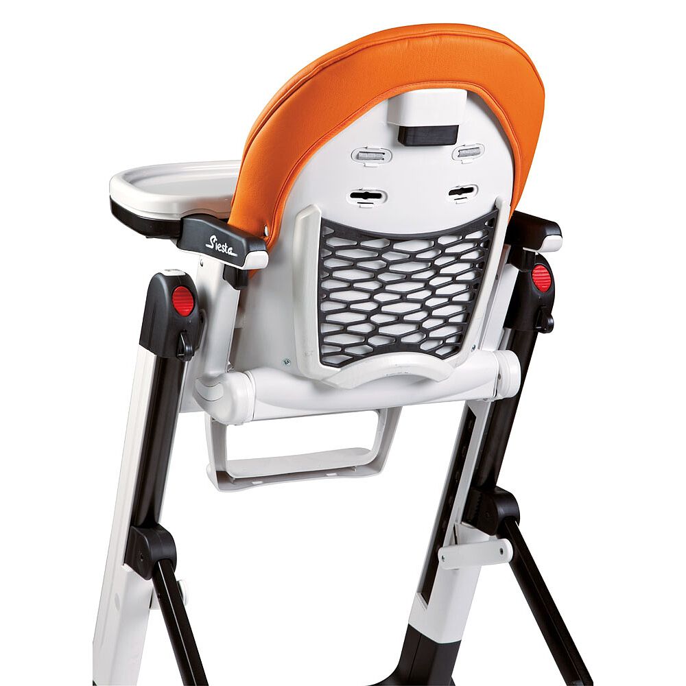 pre perego siesta high chair