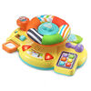VTech Baby Bopping & Cruising Baby Driver - English Edition