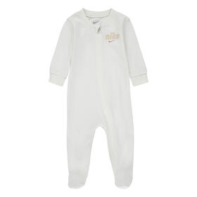 Combinaison Nike - Blanc