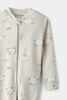 Everyday Sleeper Grey 18-24M