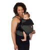 Porte-bébé LÍLLÉbaby Elevate Pewter