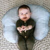 Plenti Nursing Pillow - Pebble Beach