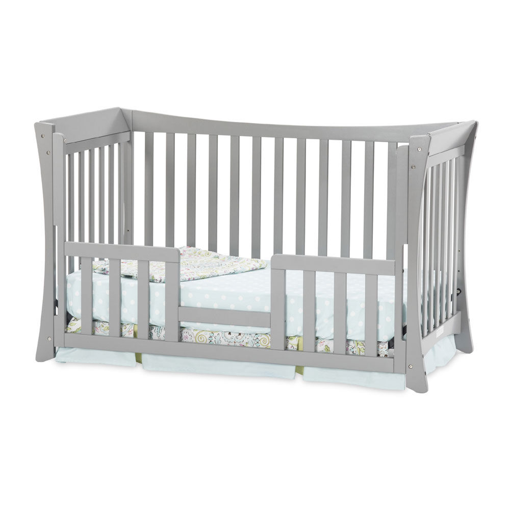 child craft sleigh crib
