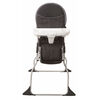 Cosco Simple Fold High Chair Black Arrow