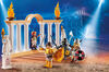 Playmobil - Empereur Maximus et Colisée
