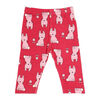 Lily & Jack Girl's 10 Piece Set: Pink Kitty Newborn