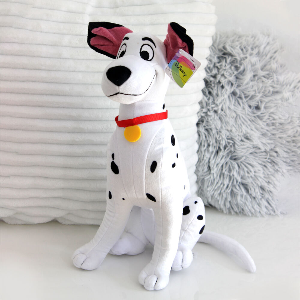 101 dalmatians teddy new arrivals