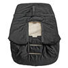 JJ Cole Infant Bundleme - Black