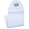 Seviette de Bain Kushies - Bleu.