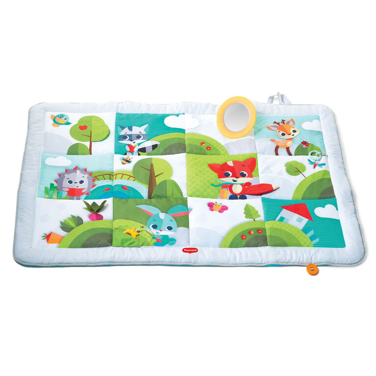 Tiny Love Meadow Days Tapis d'éveil géant
