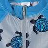 Gerber - Baby & Toddler Sea Friends Rash Guard - 18 months