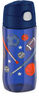 Thermos Tritan Color Changing Bottle Sports 16oz