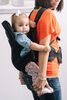 Dreambaby® Manhattan 3-Position Baby Carrier