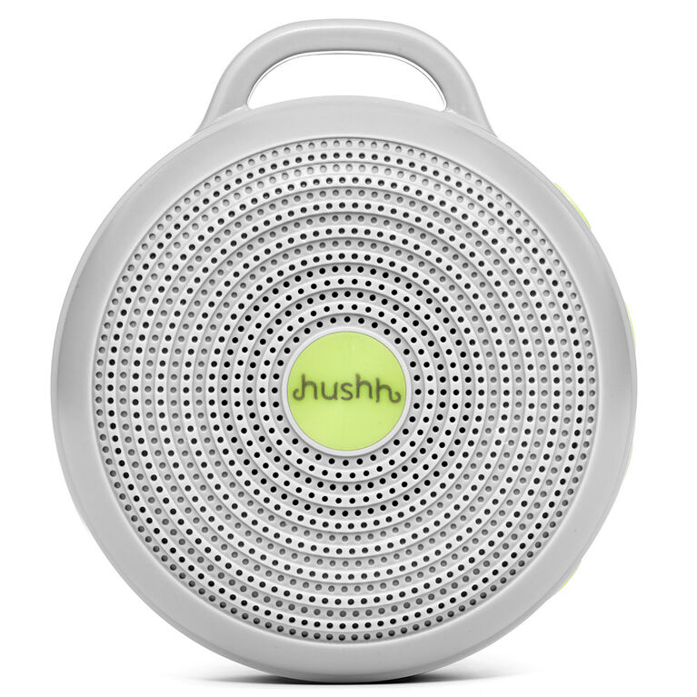 Yogasleep - Hushh Portable Compact Sound Machine