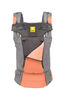 LILLEbaby All Seasons Carrier Cool Coral