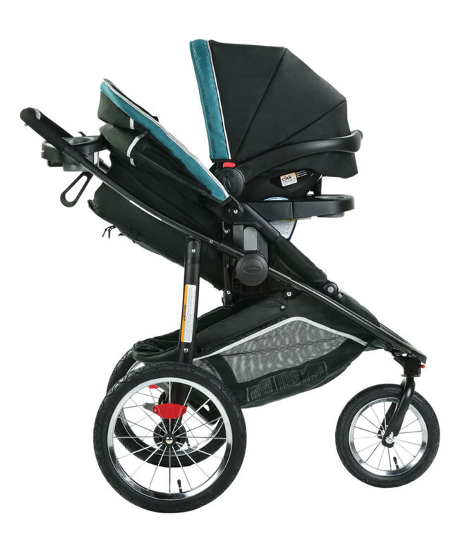 Graco Modes Jogger 2.0 Travel System - Palermo - R Exclusive