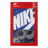 Nike 3 Piece Bodysuit Box Set - Royal Blue - Size 0m-6m