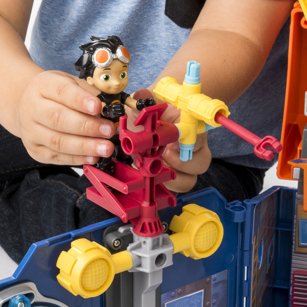 rusty rivets toys canada