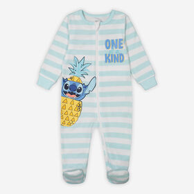 Disney Stitch Sleeper Blue