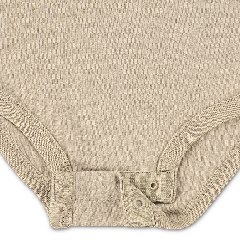 Nike Essentials 3-Piece Pants Set - Hemp - Size 3 Months