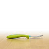 Fourchettes Kiddy Cutlery de First Essentials par NUK™, paquet de 3- Vert.