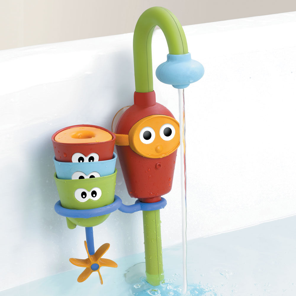 yookidoo flow n fill spout
