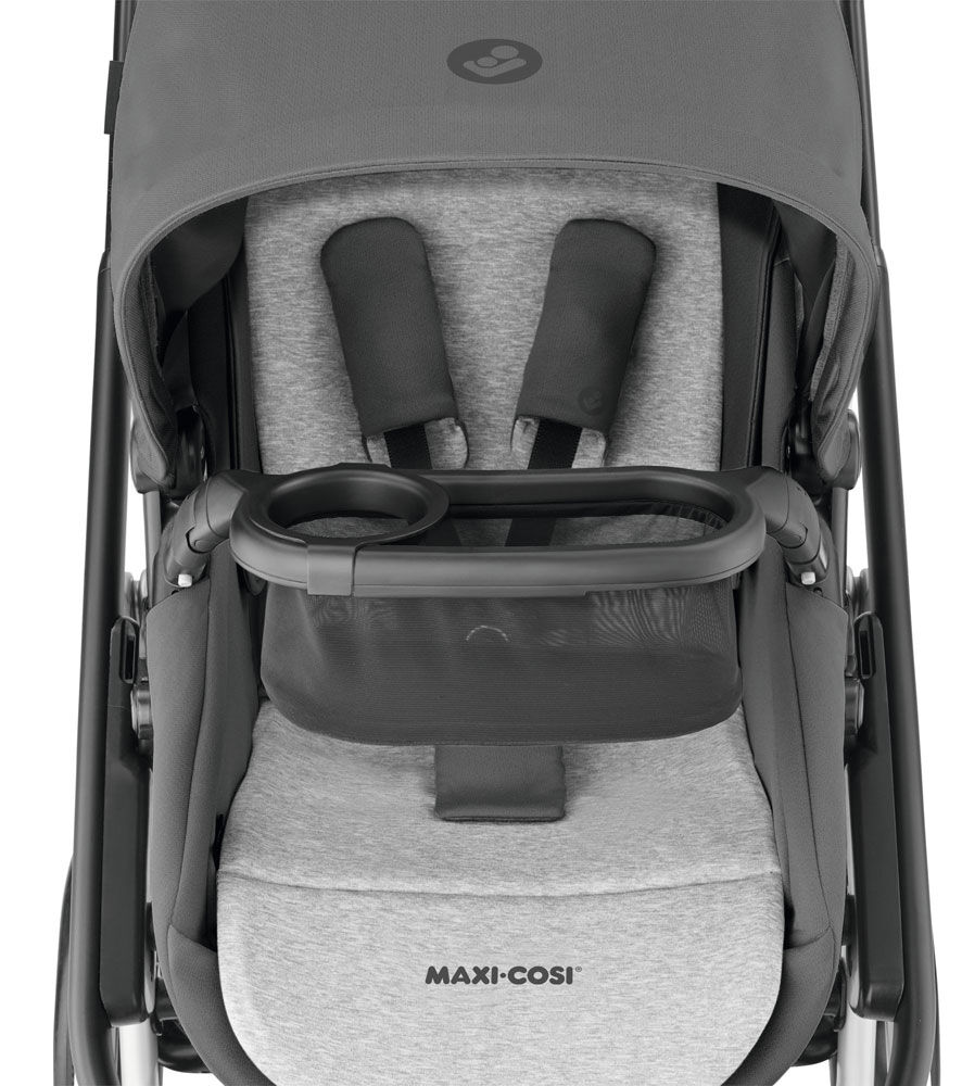 Maxi cosi zelia snack tray store