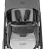 Maxi-Cosi Lila Stroller Child Snack Tray - Black
