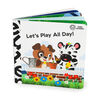 Baby Einstein Curious Discovery