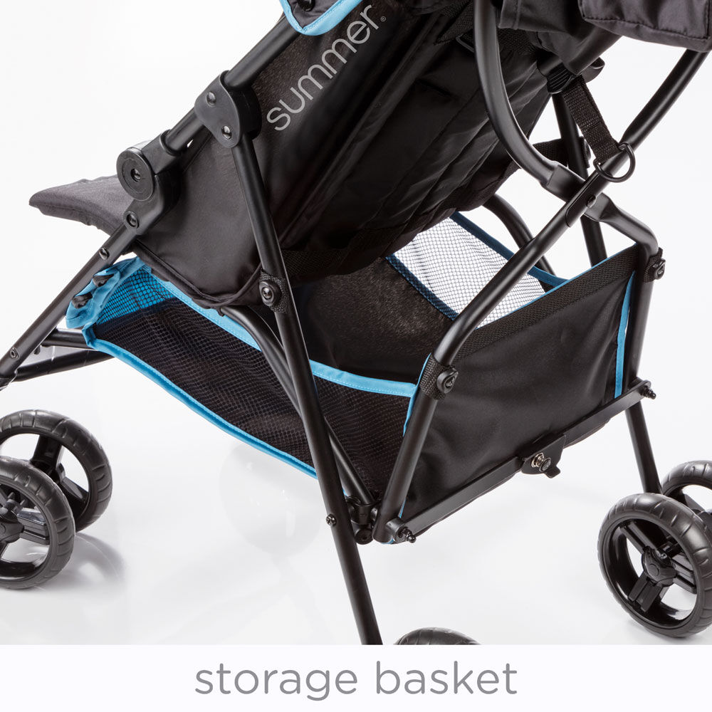 summer infant 3d mini umbrella stroller