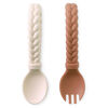 Sweetie Spoons Looped Set Toast