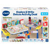 VTech Explore & Write Deluxe Activity Desk - English Edition