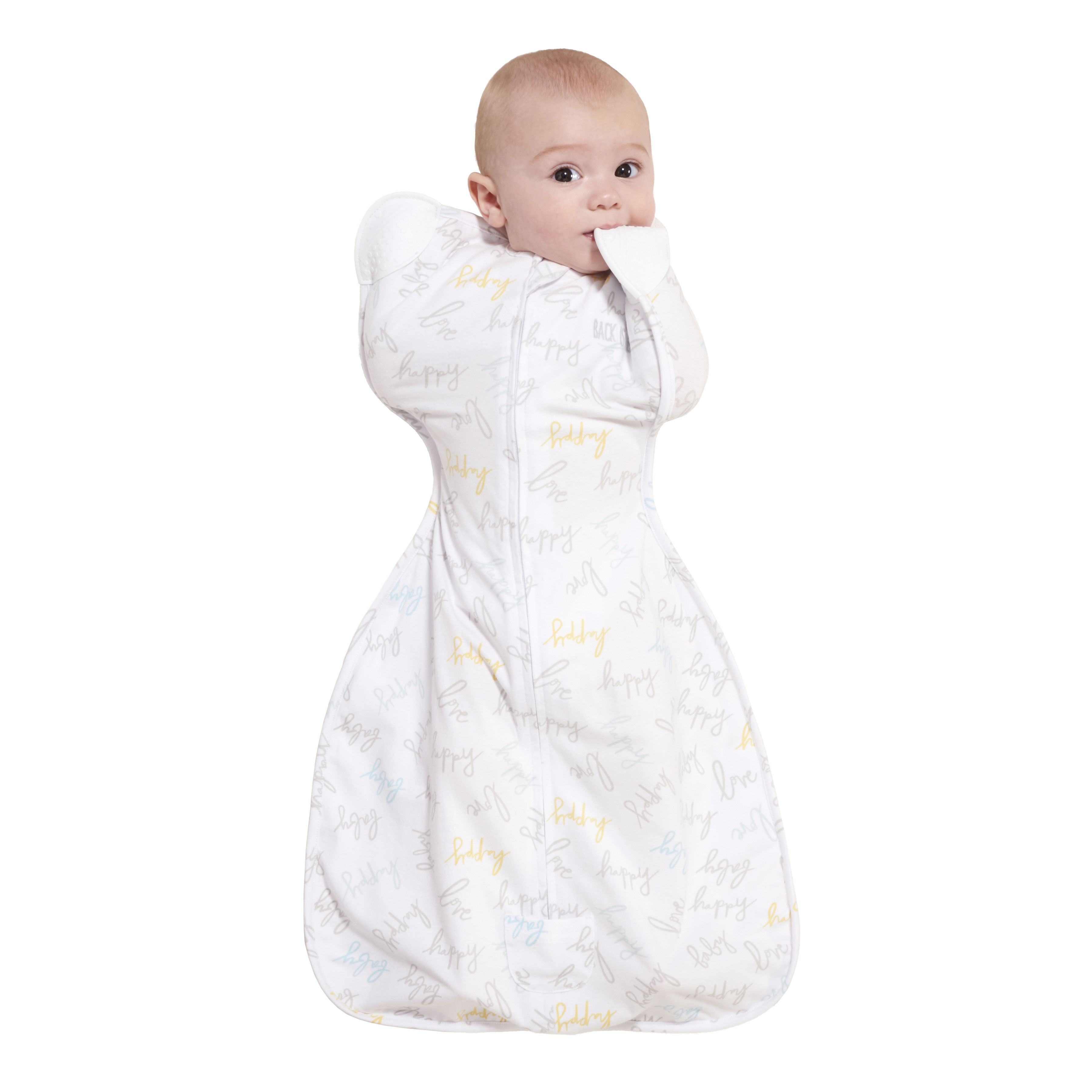 Self soothing discount sleep sack