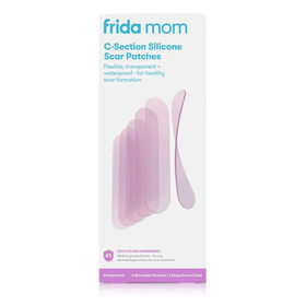 Fridamom - C-Section Scar Patches