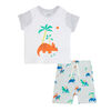 earth by art & eden David 2-Piece Set- 9 months