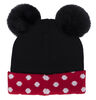3D Minnie Mouse Toque