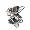 Adaptateur universel bas My Duo de StrollAir.