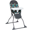 Chaise Haute Simple Fold De Cosco - Seedling.