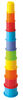 Imaginarium Baby - Gobelets gigognes multicolores