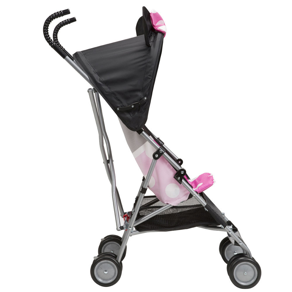 disney 3d umbrella stroller