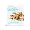 New Mama Cookie Bites - Oatmeal Chocolate Chip Cookies 10 bags - 57g/bag