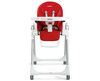 Peg Perego - Prima Pappa Zero 3 Highchair- Fragola