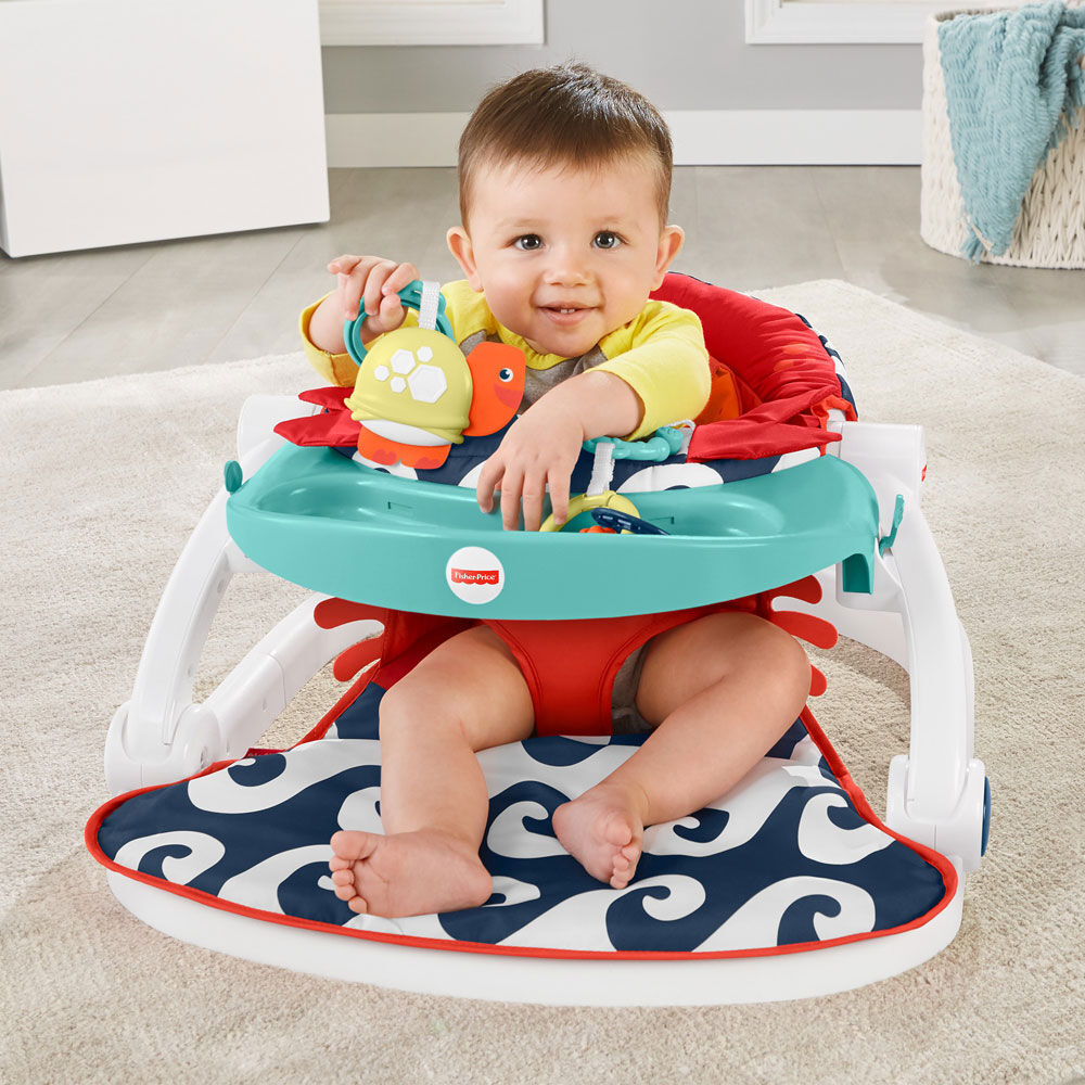 Babies r us cheap sit me up