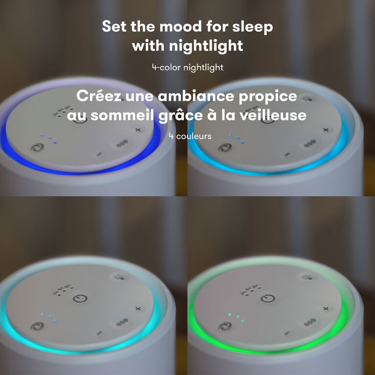 Frida Baby Air Purifier Babies R Us Canada