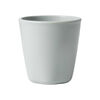 Tiny Twinkle - Plastic Tableware - Cup - Grey
